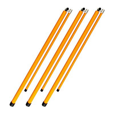 Можно ли использовать изолированные измерительные стержни для грузовиков для измерения химических...